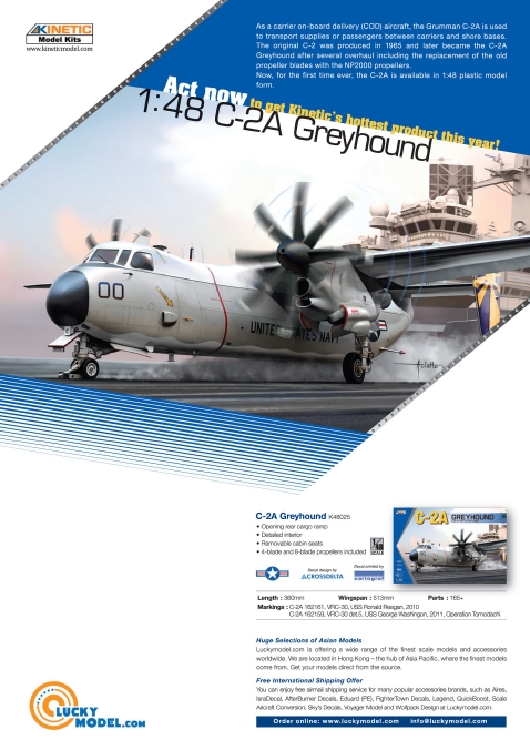 Airfix Model World 10 2011-9